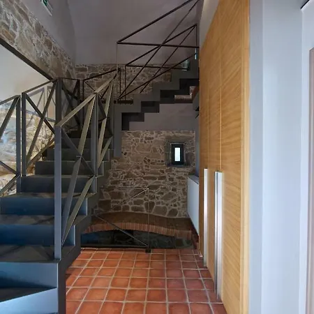 Statek Topelec Appartman I *